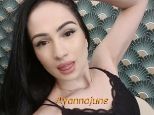 Ayannajune