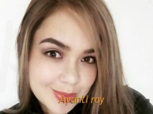 Ayanti_roy