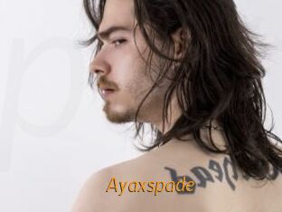 Ayaxspade