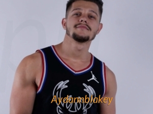 aydannblakey Porn University