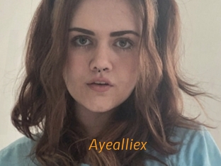 Ayealliex