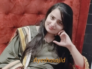 Ayeshasajid