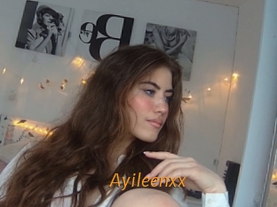 Ayileenxx
