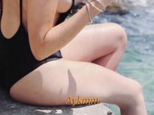 Aykmm