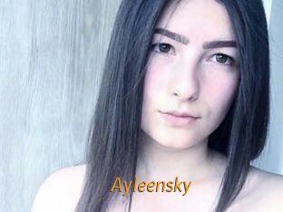 Ayleensky