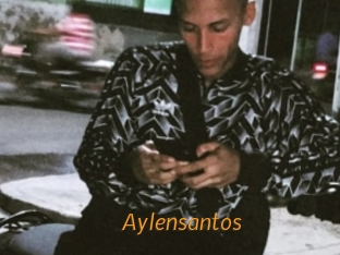 Aylensantos