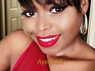 Ayolaxulu