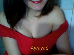 Ayraya6
