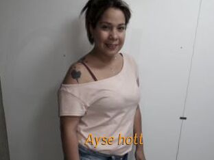 Ayse_hott