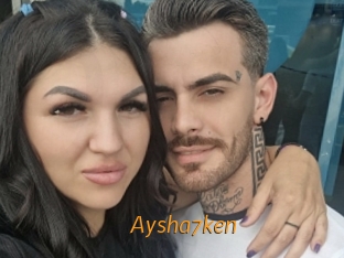 Aysha7ken