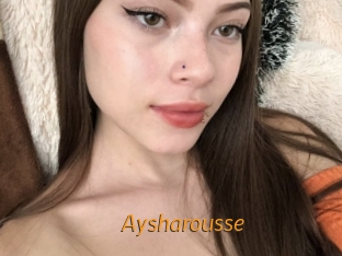 Aysharousse