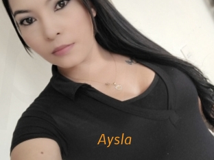 Aysla