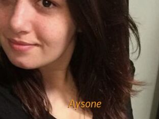 Aysone