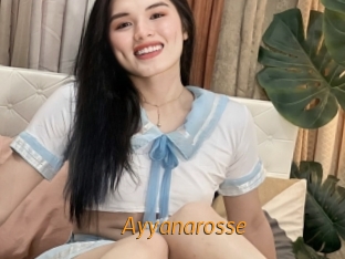Ayyanarosse