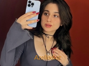 Azaliadiaz