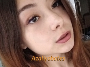 Azaliyabates