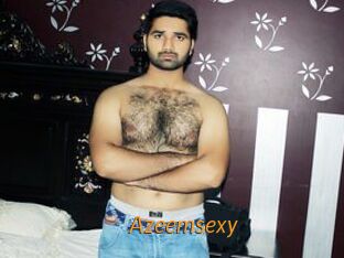Azeemsexy