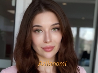 Azilanomi