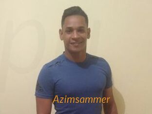 Azimsammer