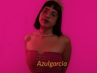 Azulgarcia