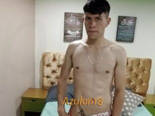 Azulon18