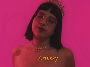 Azulsky