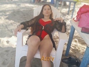 Azzly