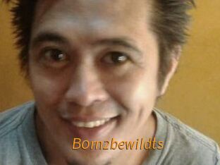 B0rn2bewildts
