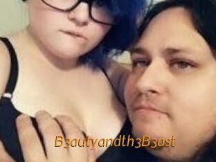 B3autyandth3B3ast