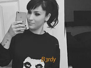 B3rdy