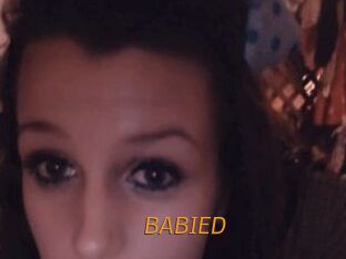 BABIED Porn University