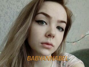 BABYANNABEL