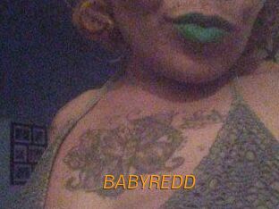 BABYREDD Porn University