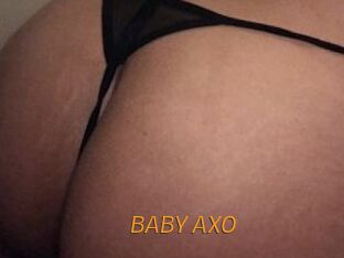 BABY_AXO