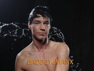 BADBOY4MANX