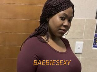 BAEBIESEXY