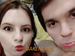 BAKENEKOS