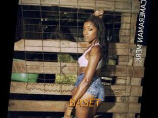 BASET