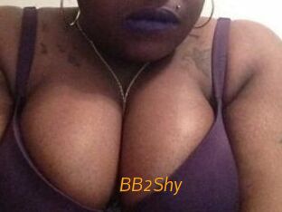BB2Shy