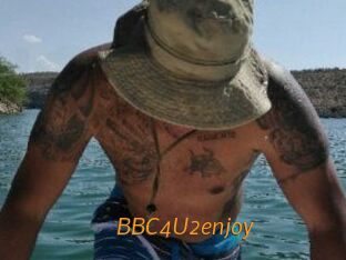 BBC4U2enjoy