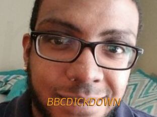 BBCDICKDOWN