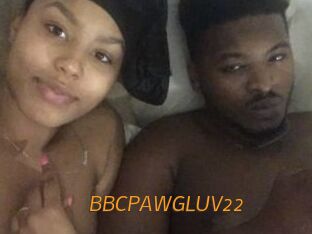 BBCPAWGLUV22