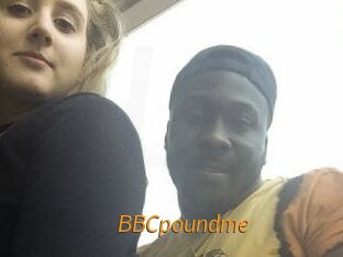 BBCpoundme