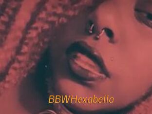 BBWHexabella