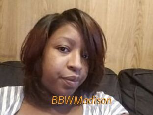 BBWMadison