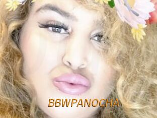 BBWPANOCHA