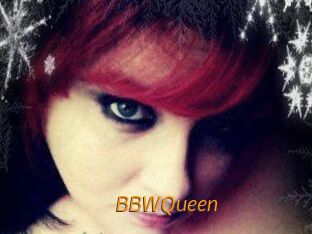 BBW_Queen