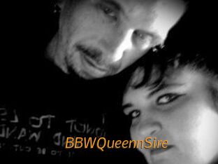BBWQueen_n_Sire Porn University