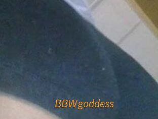 BBWgoddess