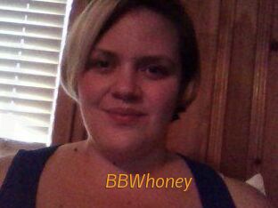 BBWhoney